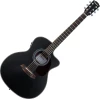 Pasadena PGC-200E Black Elektroakustična jumbo