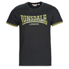 Lonsdale Moška majica se redno prilega