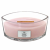 WoodWick Sveća Classic Ellipse Rosewood 76025E