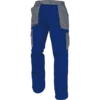 Cerva MAX EVOLUTION moške delovne hlače, modre, 48