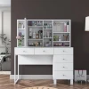 Hanah Home Sto za šminkanje BJ140-3831, Beli