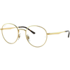 Ray-Ban Naočare RX 3681V 2500