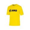 JAKO Funkcionalna majica Promo rumena/črna