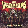 The Warriors - One For All (LP)