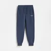 Reserved - Jogger pantalone s visokim sadržajem pamuka