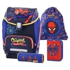Best Buy logic set ranac anatomski 4 u 1 spider-man vintage ( 326683 )