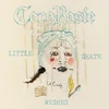 Cocorosie - Little Death Wishes (Aqua Blue Coloured) (LP)