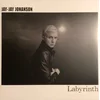 Jay-Jay Johanson - Labyrinth (EP)