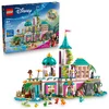 Igračke Lego kocke Dizni?ev zamak princeza i kraljevski ljubimci 6+