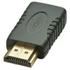 XtendLan adapter HDMI (M) s HDMI (F)