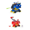 Paw Patrol Rise n Rescue vozilo sort