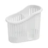 Cutlery drying rack, 2 compartments, 14x6.5x14.5 cm - Curver