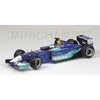 1:18 SAUBER C20 01 #16 HEIDFIELD