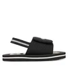 Sandali BOSS J53242 S Črna