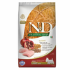 Farmina N&D dog AG adult mini light, chicken & pomegranate 2,5 kg