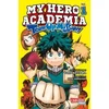 My Hero Academia Team Up Mission 1