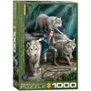 Puzzle Anne Stokes - The Power of Three (1000)