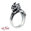 Prstan ETNOX - Dragon - SR1420