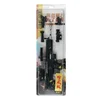 SCAR-L Puška na Bazi Ebony (24 cm)