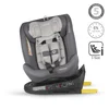Autosjedalica iSize 40-150 cm 360° Coccolle Nova, Moonlit Grey