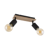 Globo 54033-2 - Spot svetilo JOSELLA 2xE27/60W/230V