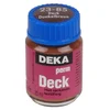 Rayher. Barva za tekstil DEKA Perm Deck 25 ml temno rjava