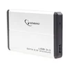 Gembird KUAIŠTE ZA HDD EE2-U3S-2-S