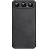 Shangsu Maska za mobilni telefon Honor 500 Pro, Crna