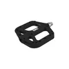 Wag Pedale flat - crne - crne ( 421534101 )