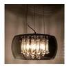 Zuma Line P0076-06X-F4FZ - Kristalni luster na sajli CRYSTAL 6xG9/42W/230V