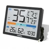 shumee Vremenska postaja Meteo SP109C z digitalnim termometrom