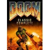 Doom Classic Complete Steam Key GLOBAL
