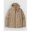 Patagonia Jackson Glacier Jacket oar tan