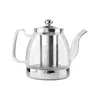 Stainless steel teapot, 1.5 L - Zokura