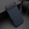 Futrola frosted shield za iphone 17 air (6.6) plava ( F123431 )