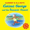 Curious George and the Summer Games