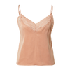 Daahls by Emma Roberts exclusively for ABOUT YOU Bluza Adelaide, rjava