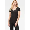 G-Star RAW Majica BASE, črna