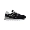 New Balance 574 Črna