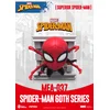 Grupo MINI FIGURICA EGG ATTACK MARVEL SPIDER-MAN SUPERIOR SPIDER-MAN SERIJA OB 60. OBLETNICI, (20837967)