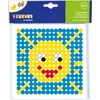 PLAYBOX Vzorci za likalne kroglice XL