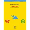 ARRIEU:SONATINE FOR FLUTE AND PIANO