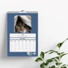 Pawz Zidni Kalendar 2026