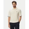 Jack & Jones Polo majica 12295405 Modra Regular Fit