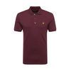 Lyle & Scott Majica, rdeča