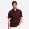 Reserved - Polo majica comfort sa dezenom