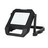 XLED 20W radno svetlo LED reflektor 6500K,IP54,RA80,DC5V,Crni