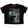 Linkin Park Majica Meteora Drip Collage Ladies Black L