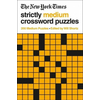 New York Times Strictly Medium Crossword Puzzles