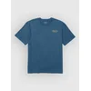 Salty Crew Hauler Classic T-Shirt cast blue